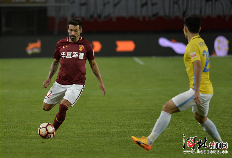 河北华夏幸福在亚冠赛中获胜的简单介绍 河北华夏幸福在亚冠赛中获胜的简单介绍