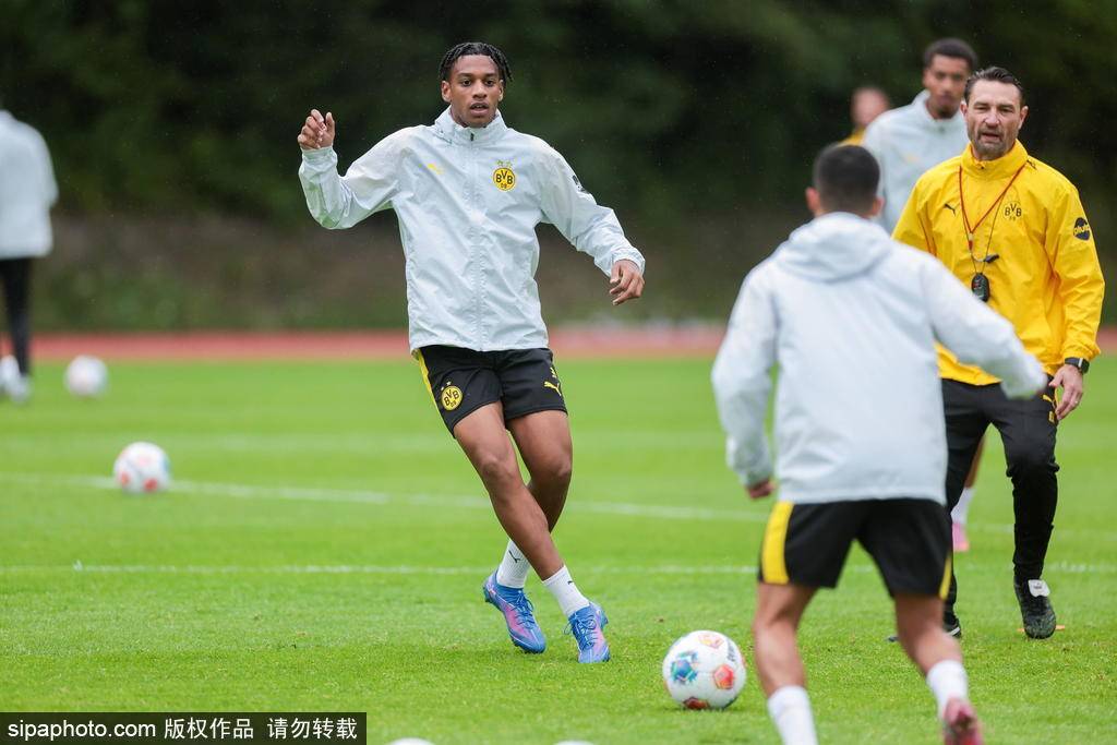 包含多特蒙德年轻新星崭露头角,球队前景一片光明的词条 包含多特蒙德年轻新星崭露头角,球队前景一片光明的词条