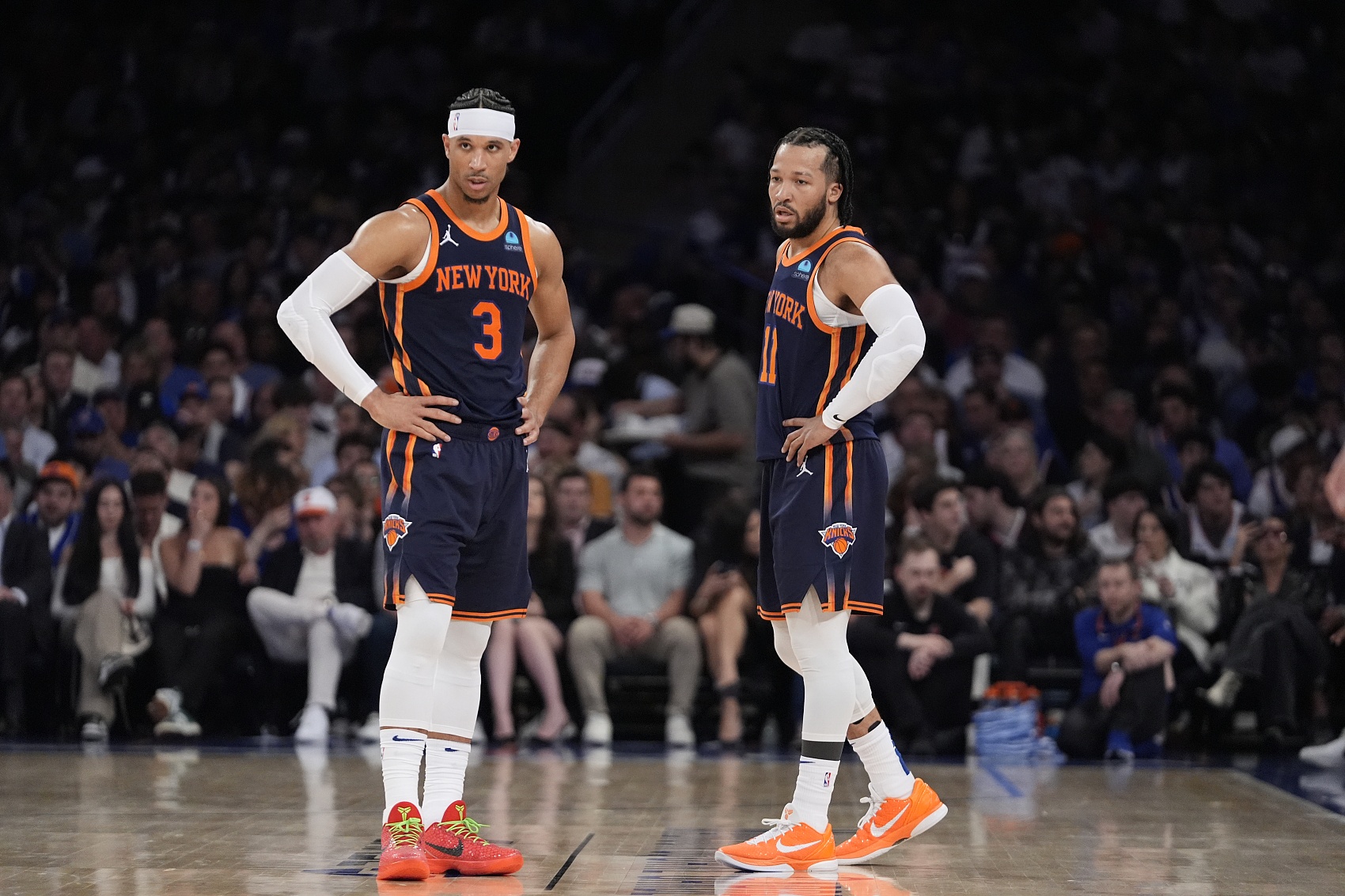 勇士胜尼克斯东部次轮战局-领先 勇士胜尼克斯东部次轮战局-领先