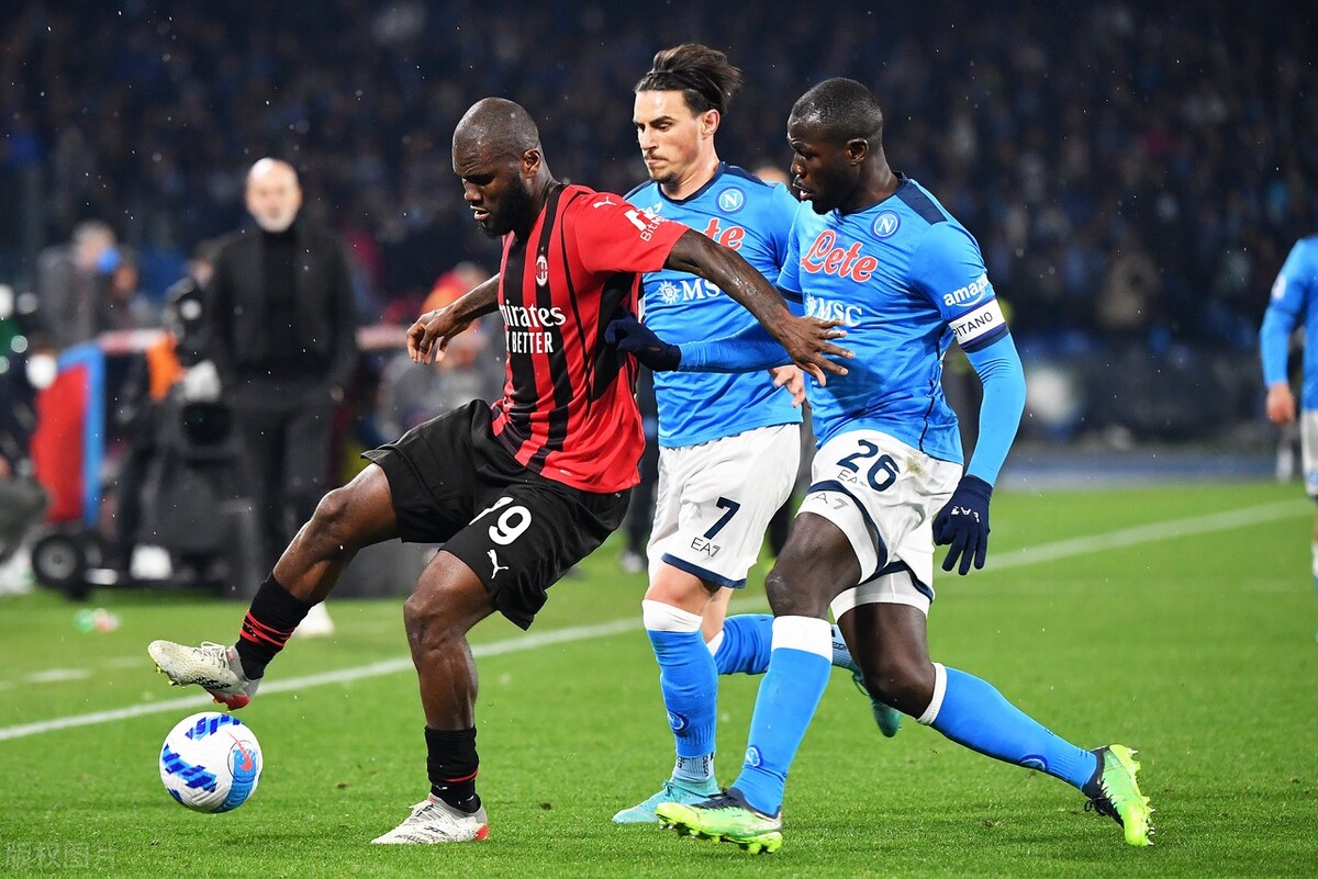 爱游戏入口-关于AC米兰连战未果，球队整体实力不足的信息