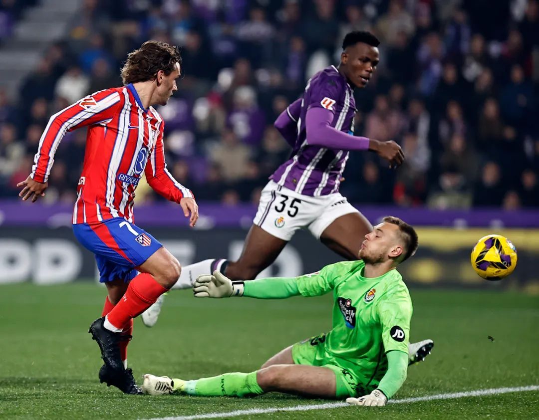 爱游戏娱乐-西甲球队备战季末战事，豪取七连胜