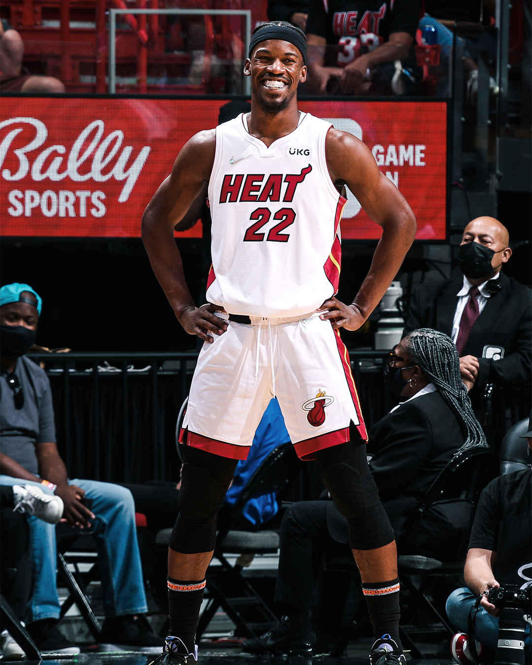 关于迈阿密热火外线组合成为进攻利器,轻松横扫对手的信息 关于迈阿密热火外线组合成为进攻利器,轻松横扫对手的信息