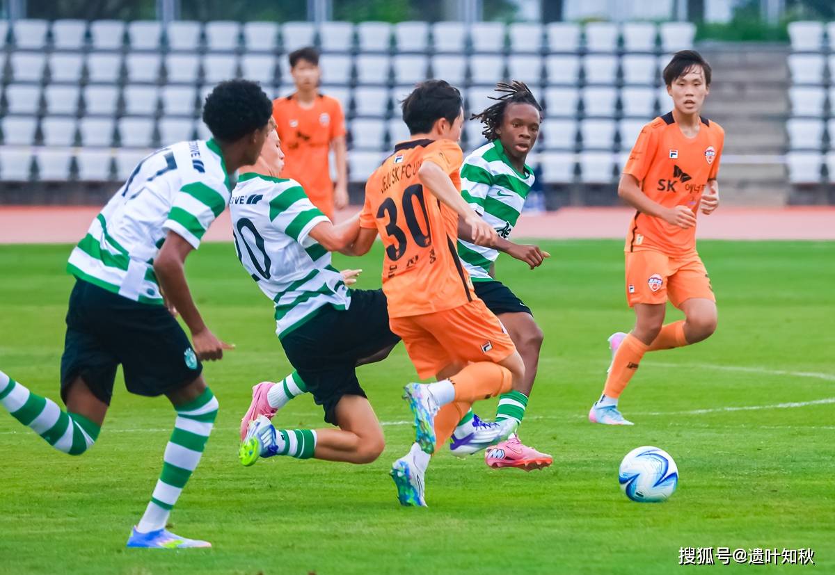 关于青少年球员表现稳定备战,信心满满迎接考验的信息 关于青少年球员表现稳定备战,信心满满迎接考验的信息