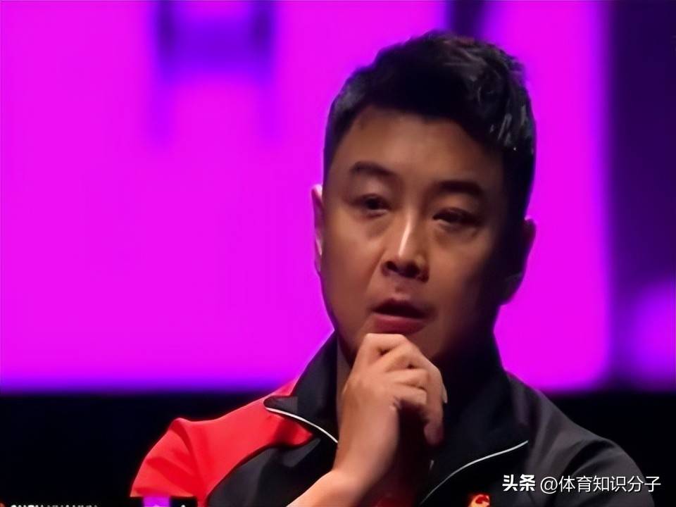 爱游戏APP-韩国乒乓球队绝杀日本乒乓球队，王皓送出助攻