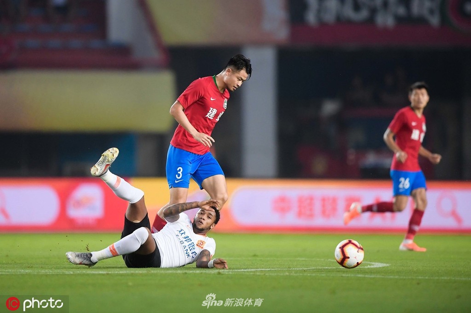 爱游戏入口-建业主场战平卓尔，保级压力继续加大的简单介绍