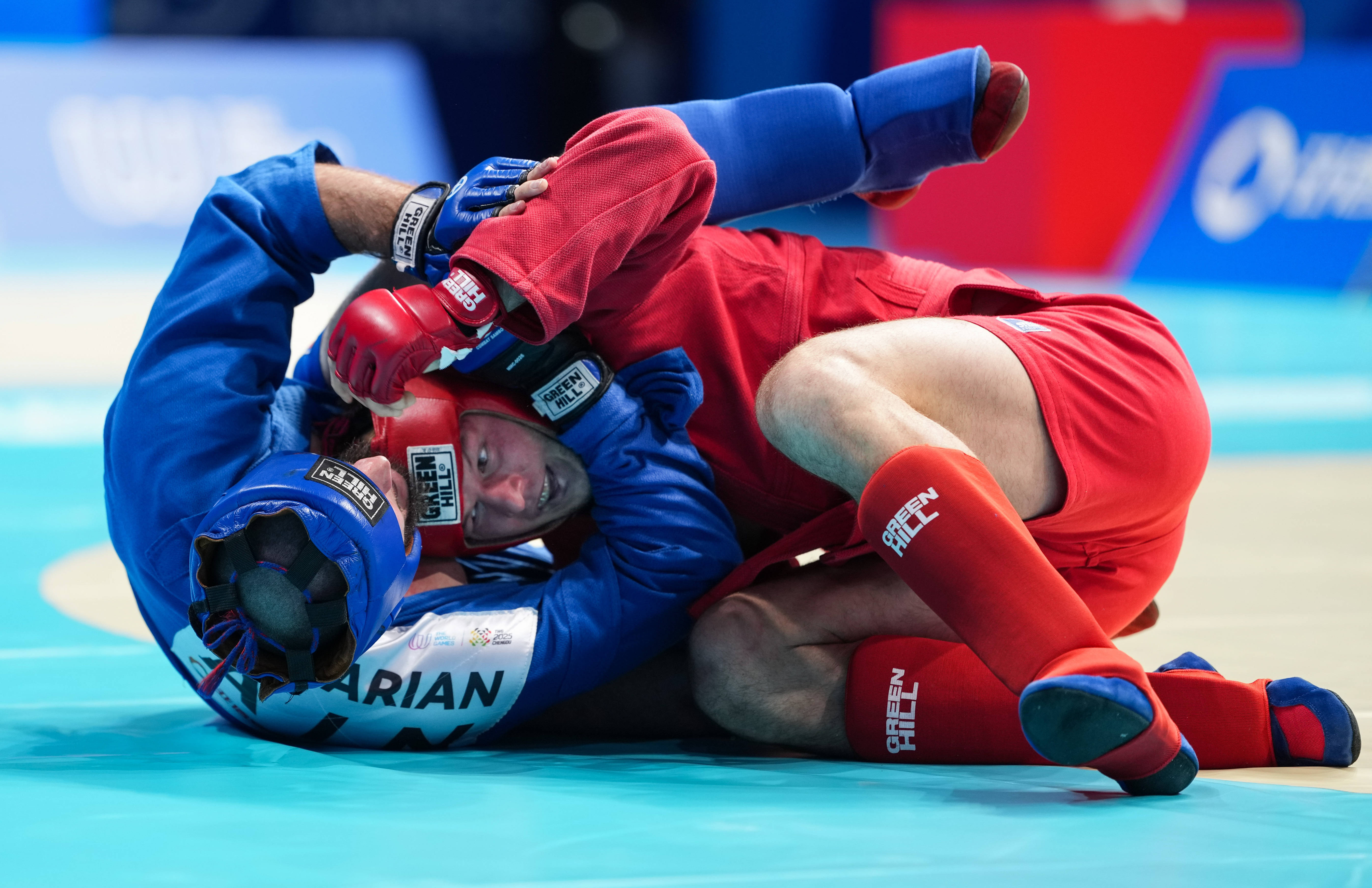 爱游戏官网-泰国击败乌克兰获得拳击金牌