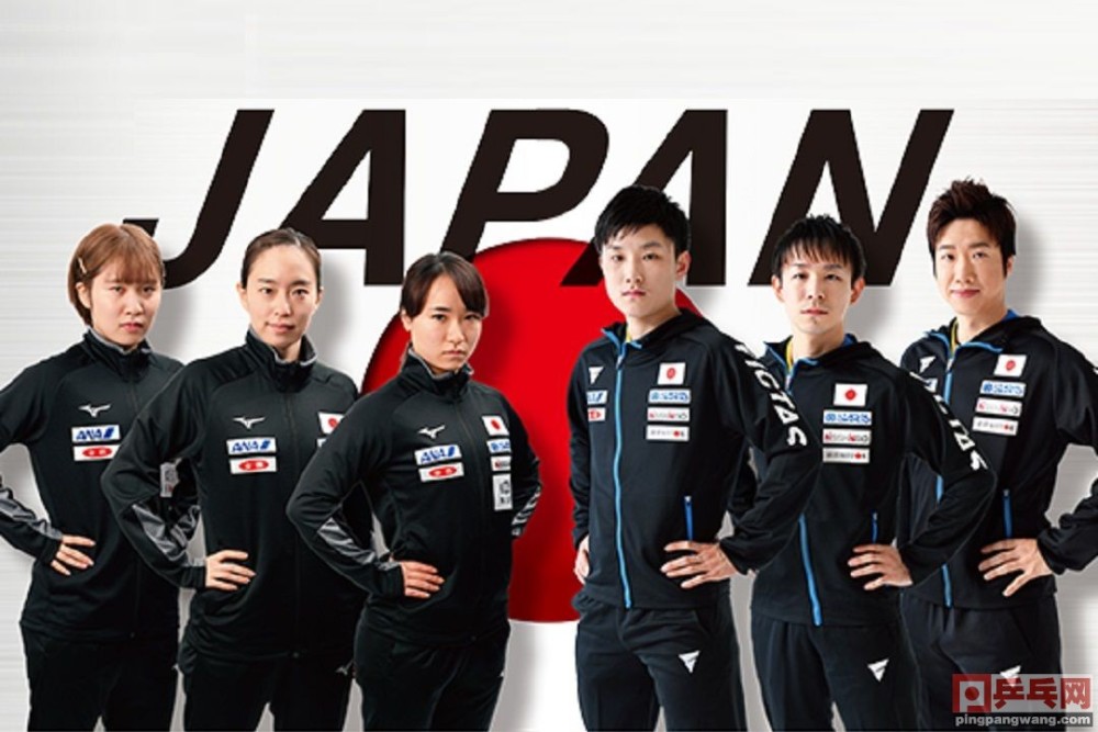爱游戏下载-日本乒乓球队碾压韩国乒乓球队，水谷隼三分雨点燃全场的简单介绍