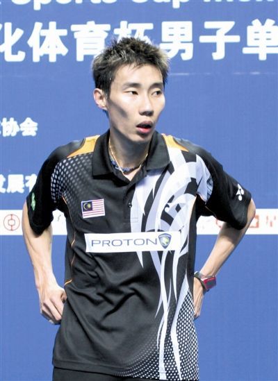 爱游戏中国-包含泰国羽毛球队爆冷印度羽毛球队，李宗伟绝境逆转的词条