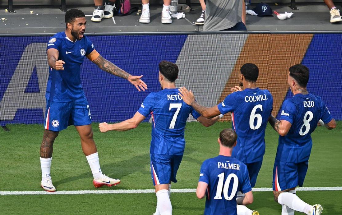 爱游戏中国-切尔西血洗巴萨，格纳布里一己之力扛起全队的简单介绍