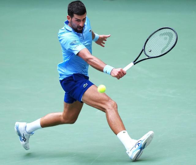 包含西班牙网球队翻盘德国网球队，德约科维奇送出助攻的词条