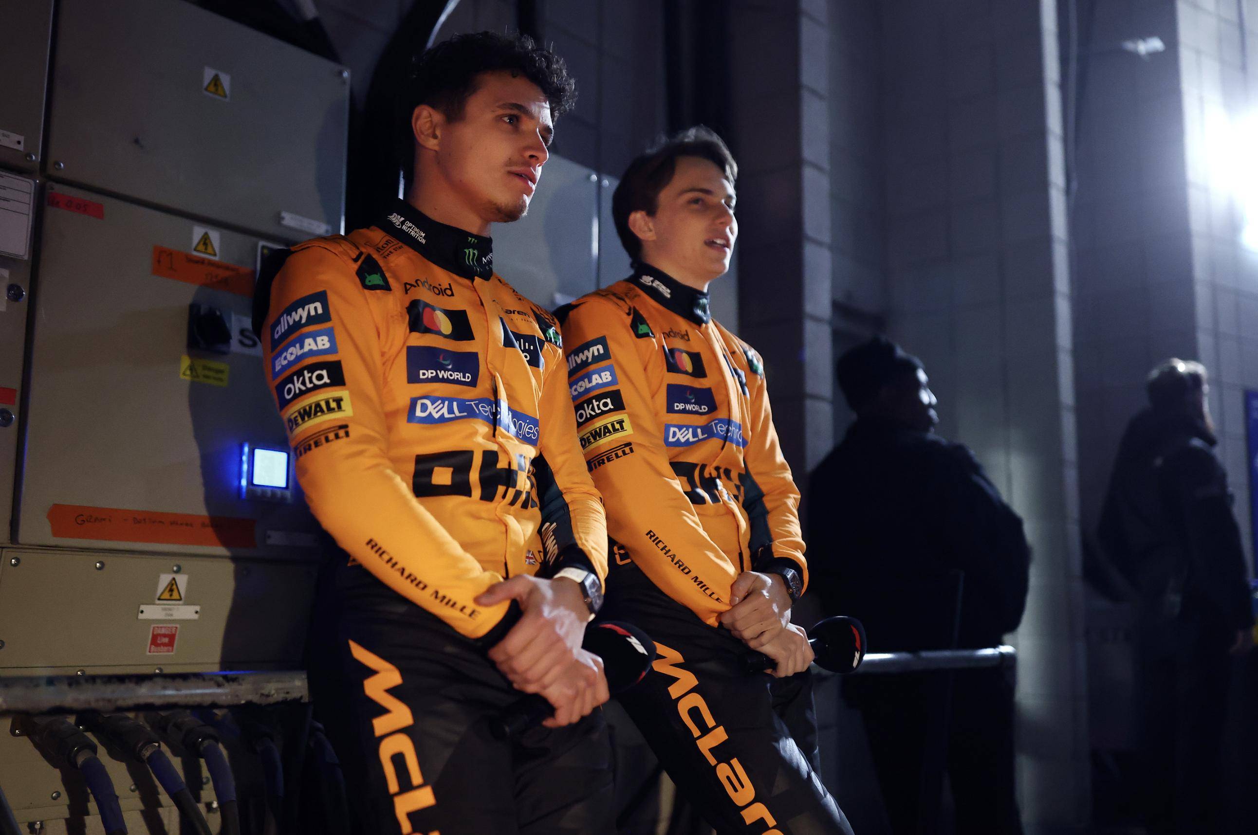 爱游戏入口-红牛二队绝杀威廉姆斯，汉密尔顿状态火热