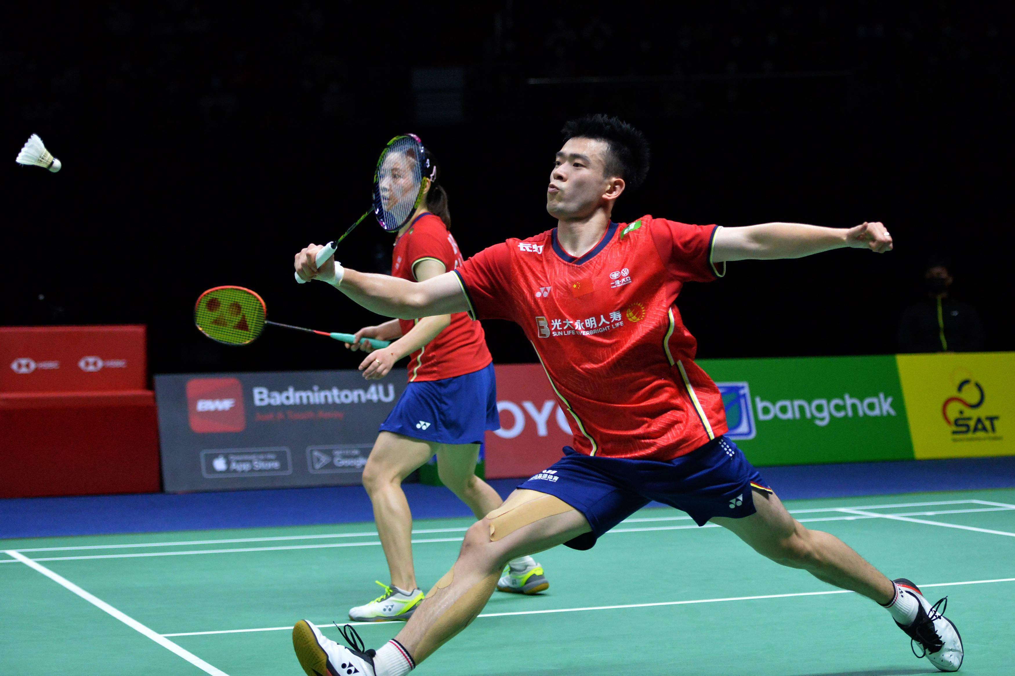 关于印度队力克泰国队，郑思维统治全场的信息