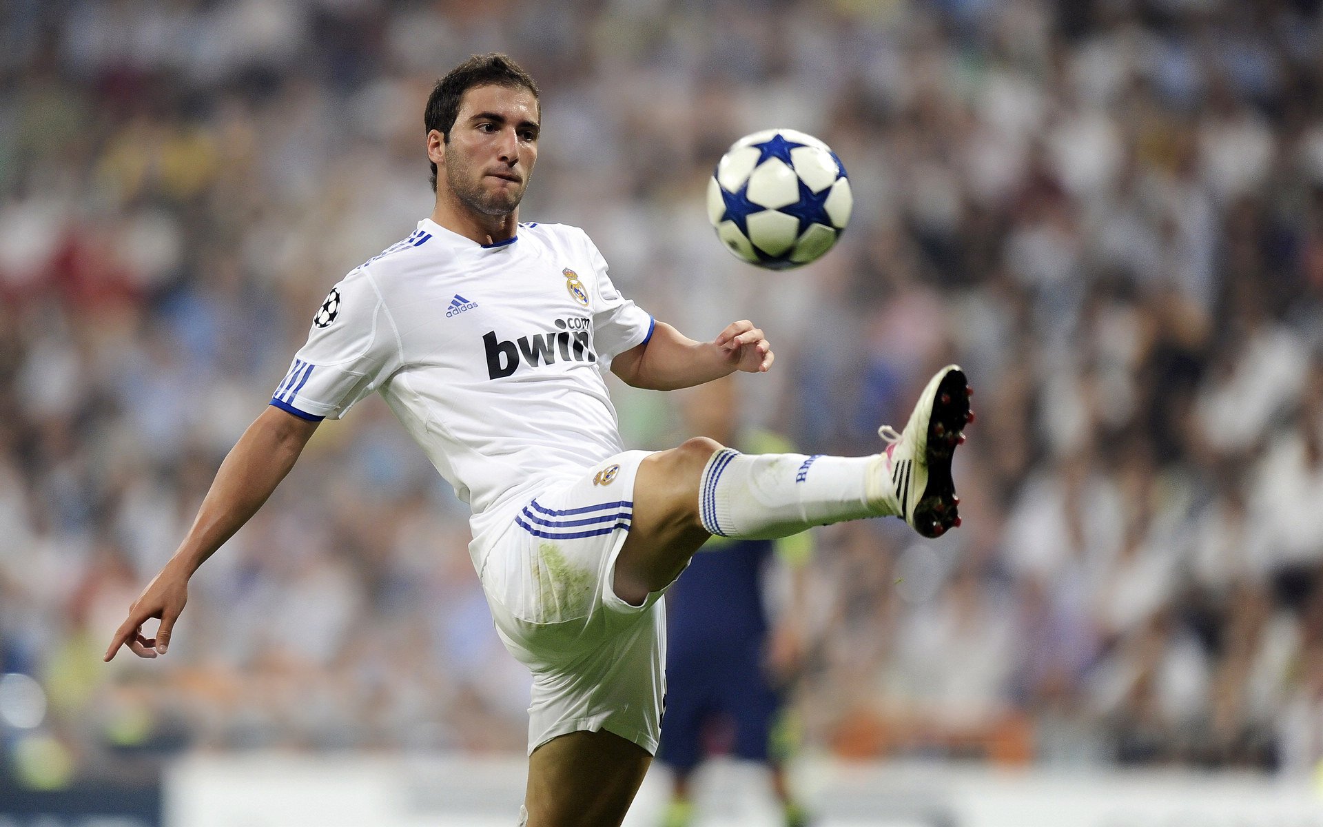 世界杯之夜，孔德持续制造杀伤，2026年的战术革命